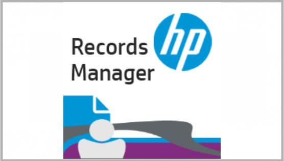 hp records store