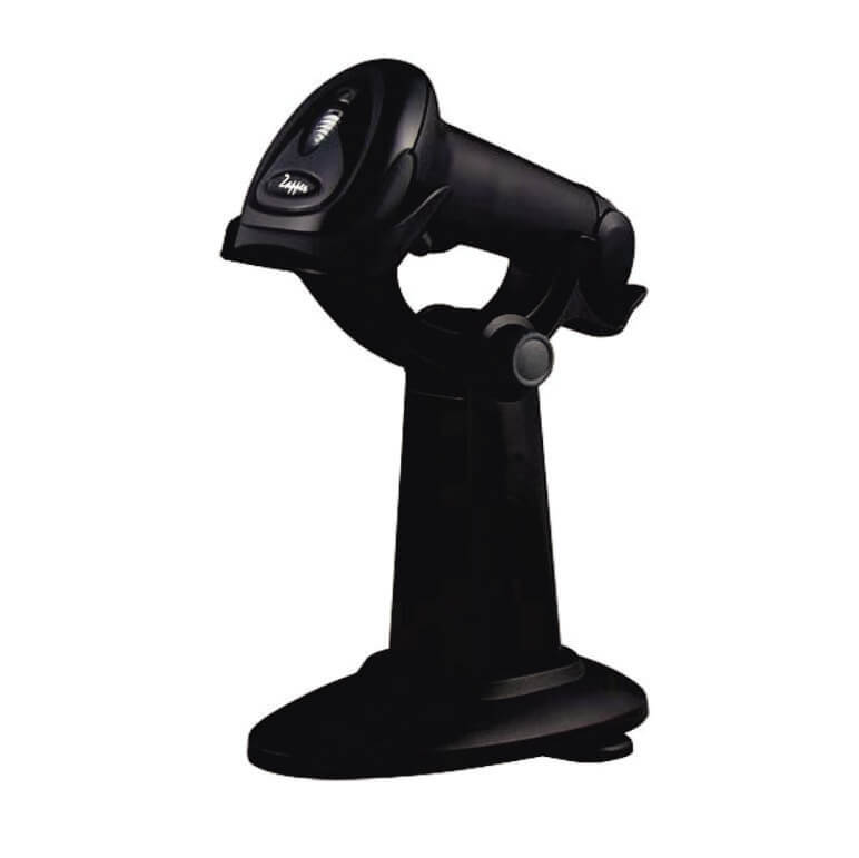 Zapper Tornado Barcode Scanner Australia 4329