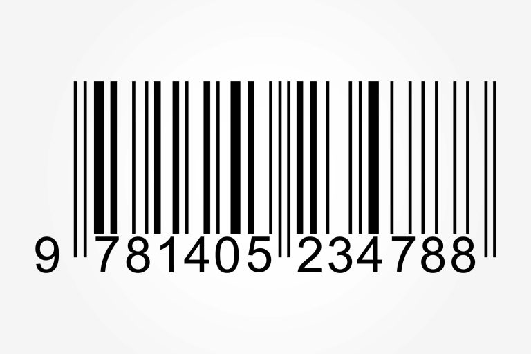 Barcode Image Hromdocs