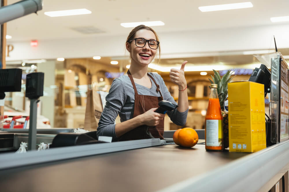  Qué es el escáner de código de barras de Propósito 