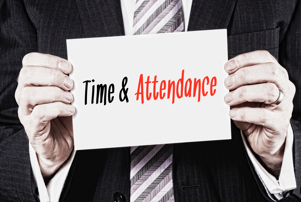 Future Of Time And Attendance