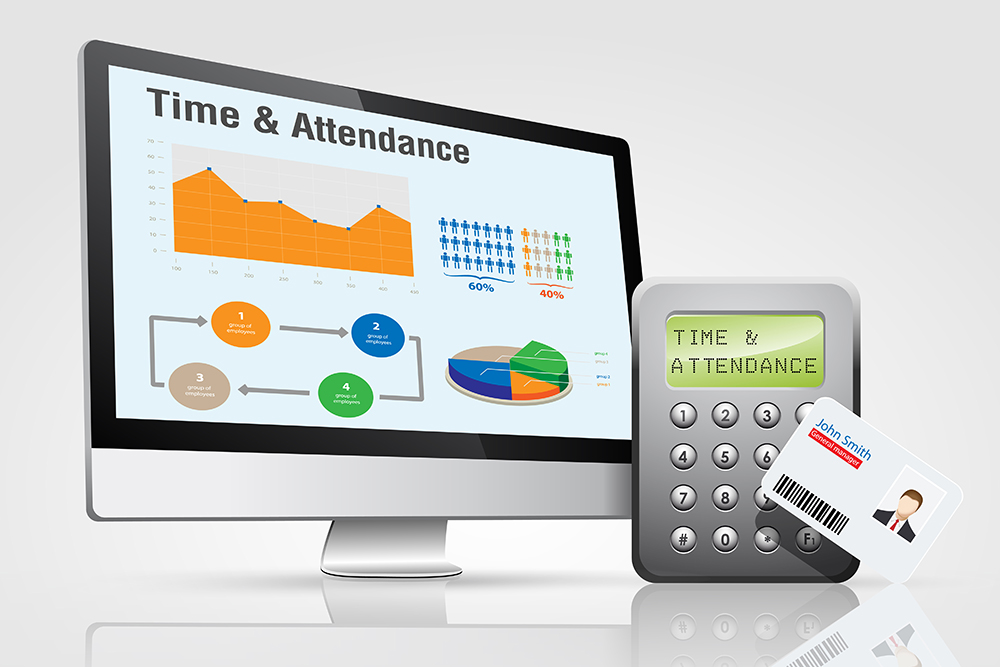 Time and Attendance Challenges